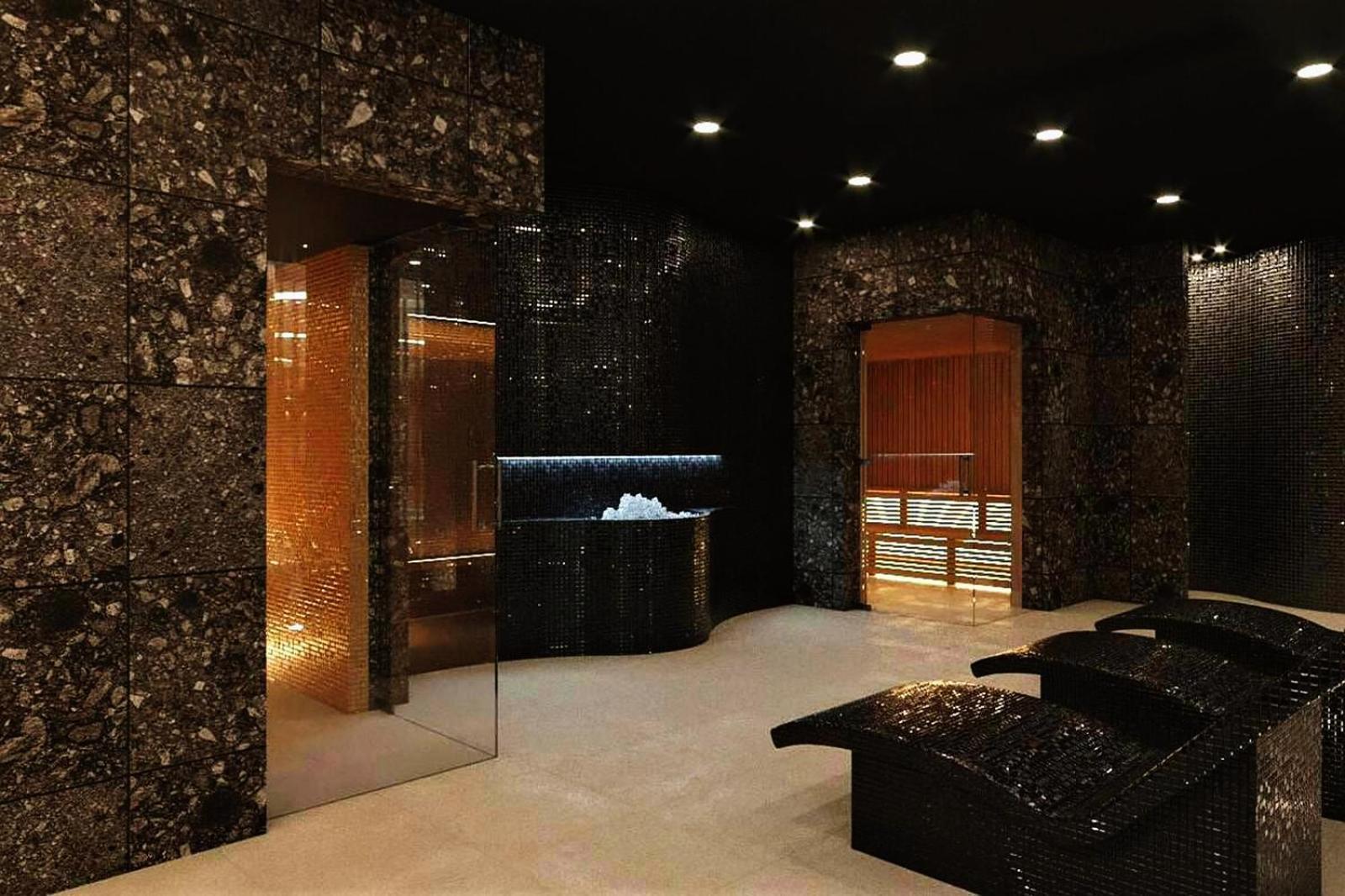 Apartment Horyzont -polanki Aqua- Strefa Z Basenem I Fitness Studio, Prywatny Garaz