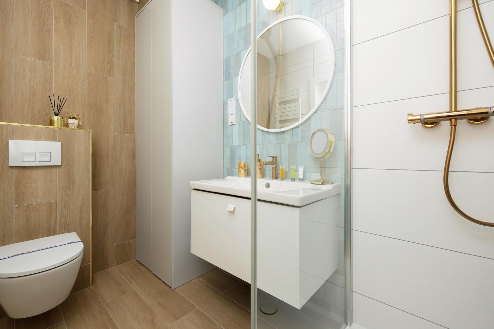 Apartment Horyzont -polanki Aqua- Strefa Z Basenem I Fitness Studio, Prywatny Garaz