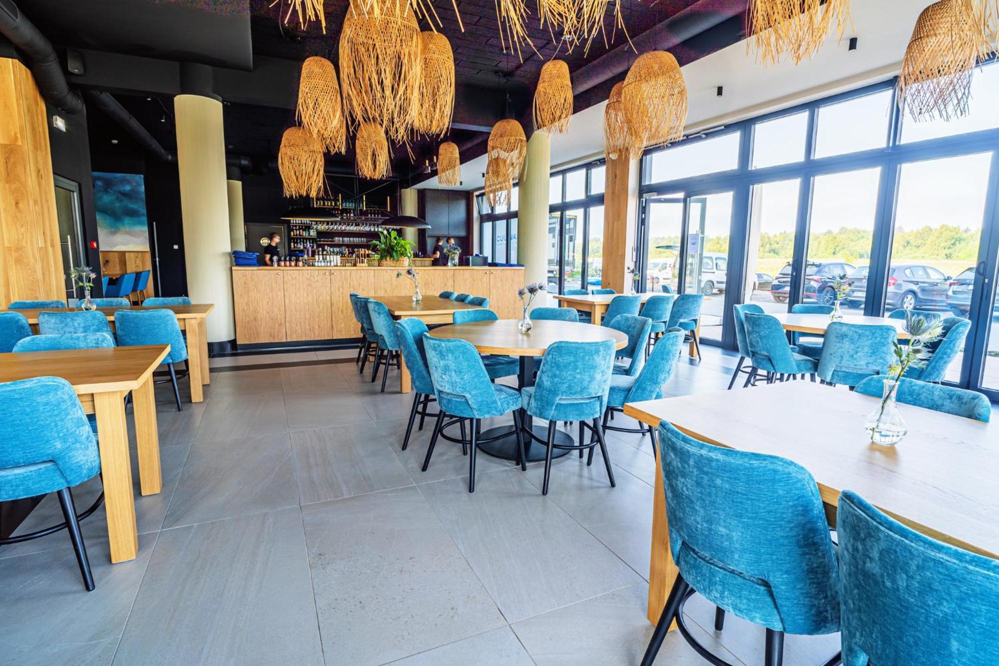 Apartment Horyzont -polanki Aqua- Strefa Z Basenem I Fitness Studio, Prywatny Garaz *